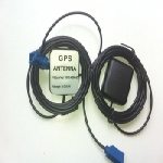 GPS антенна для: RNS 510, RNS 310, RNS 315