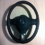 Рулевое колесо с подушкой (airbag) б/у