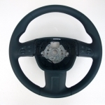 Многофункциональное рулевое колесо для Skoda