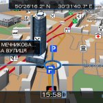 Обновление карт 2020 года для MMI 3G Navigation