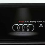MMI 3G MIB2 с Touch для Audi